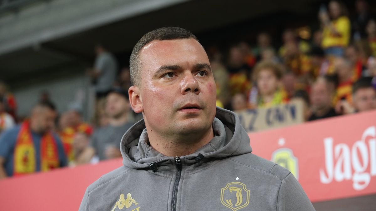 PAP / Artur Reszko / Na zdjęciu: Adrian Siemieniec