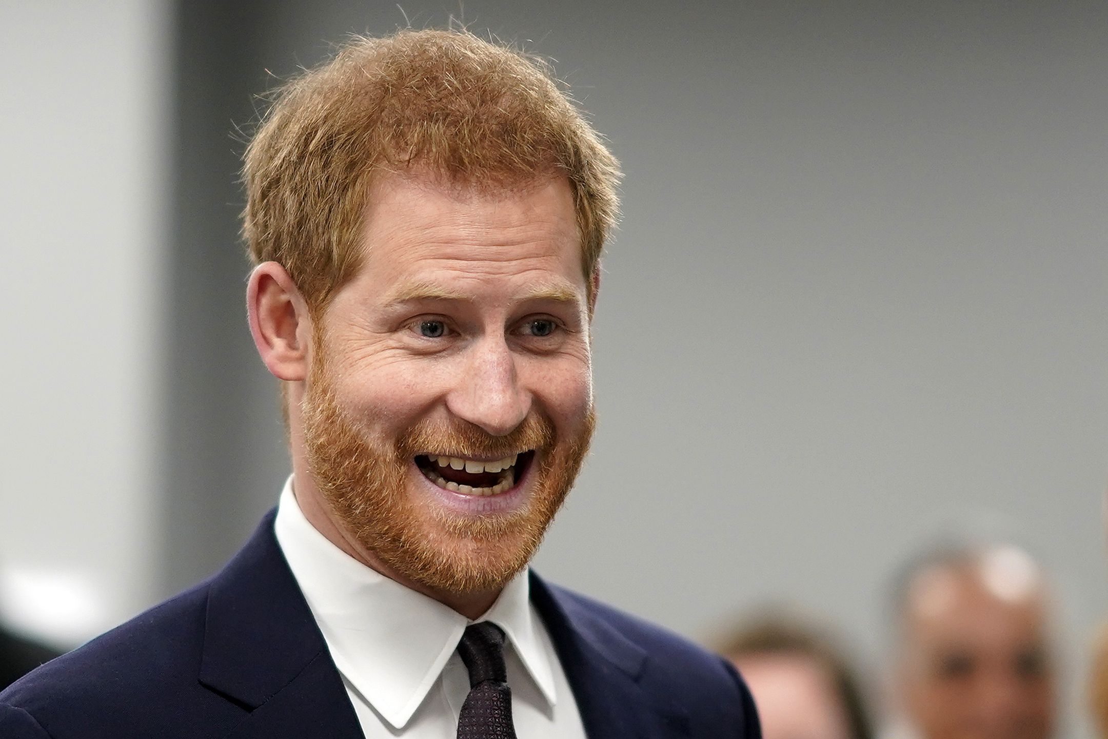 Książę Harry