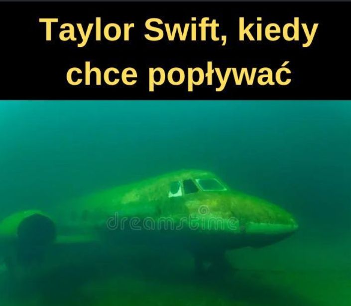 Memy z Taylor Swift