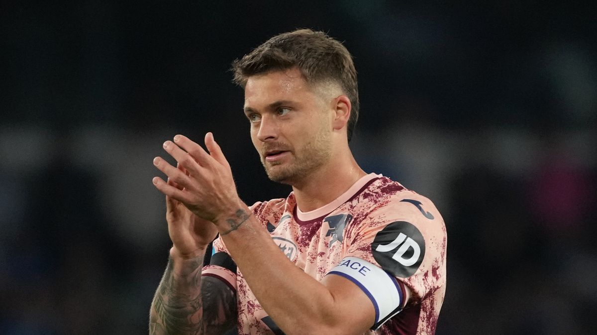 Getty Images / Franco Romano/NurPhoto / Na zdjęciu: Karol Linetty odchodzi z Torino