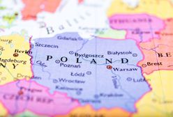 Zmiany na mapie Polski. Przybędzie 8 nowych miast