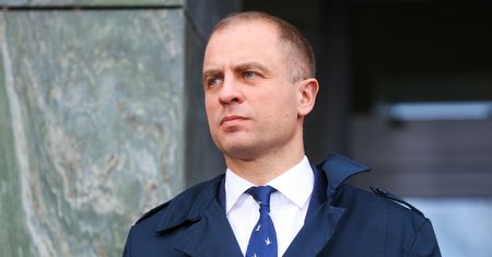 "Oczywista nieprawda". Szatkowski zapowiada pozew przeciwko Tuskowi