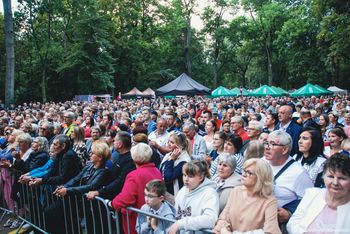Święto Mleka w Grabkowie. Będą koncerty, lokalne przysmaki i wieczorna dyskoteka