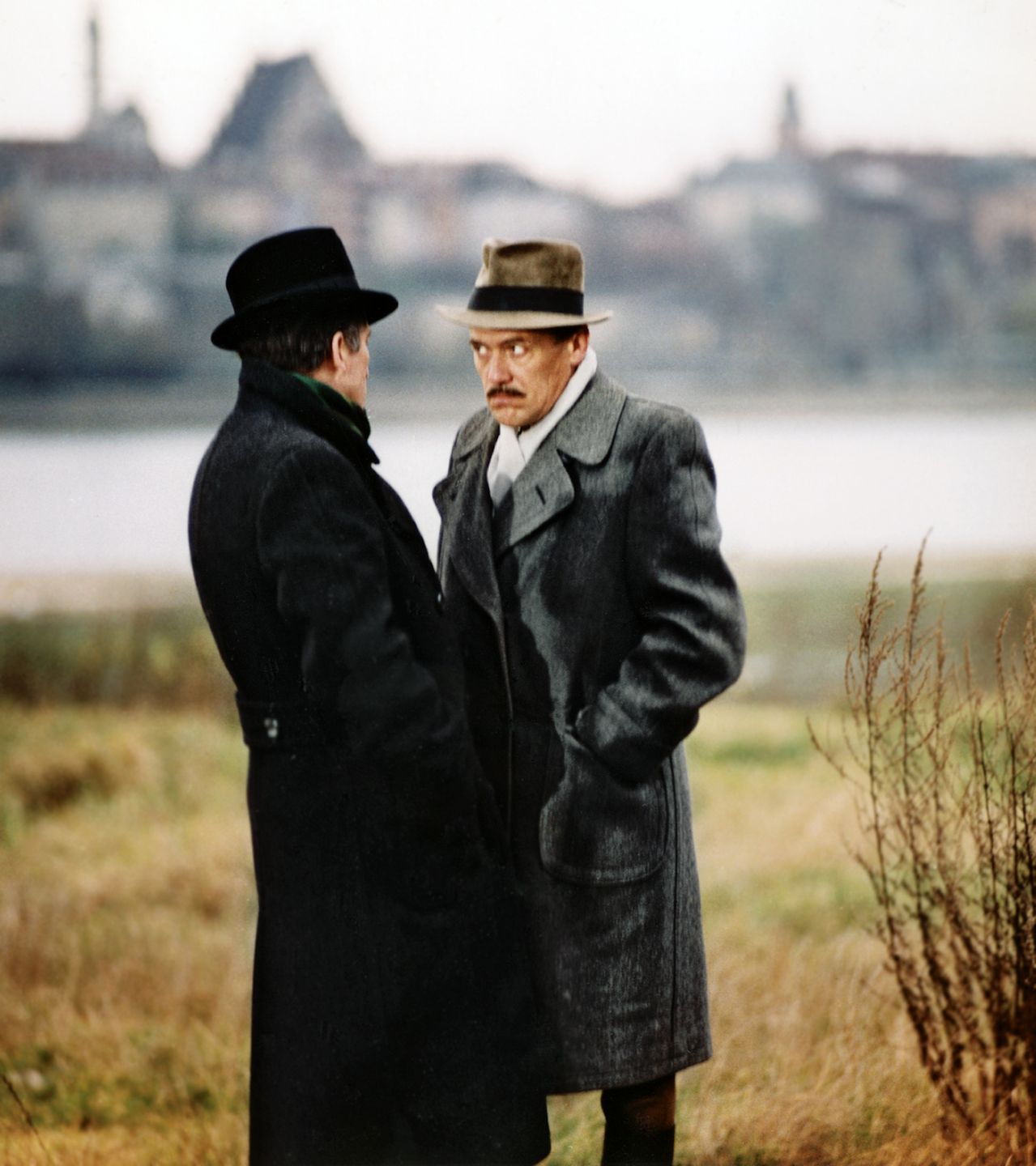Ryszard Filipski nie żyje