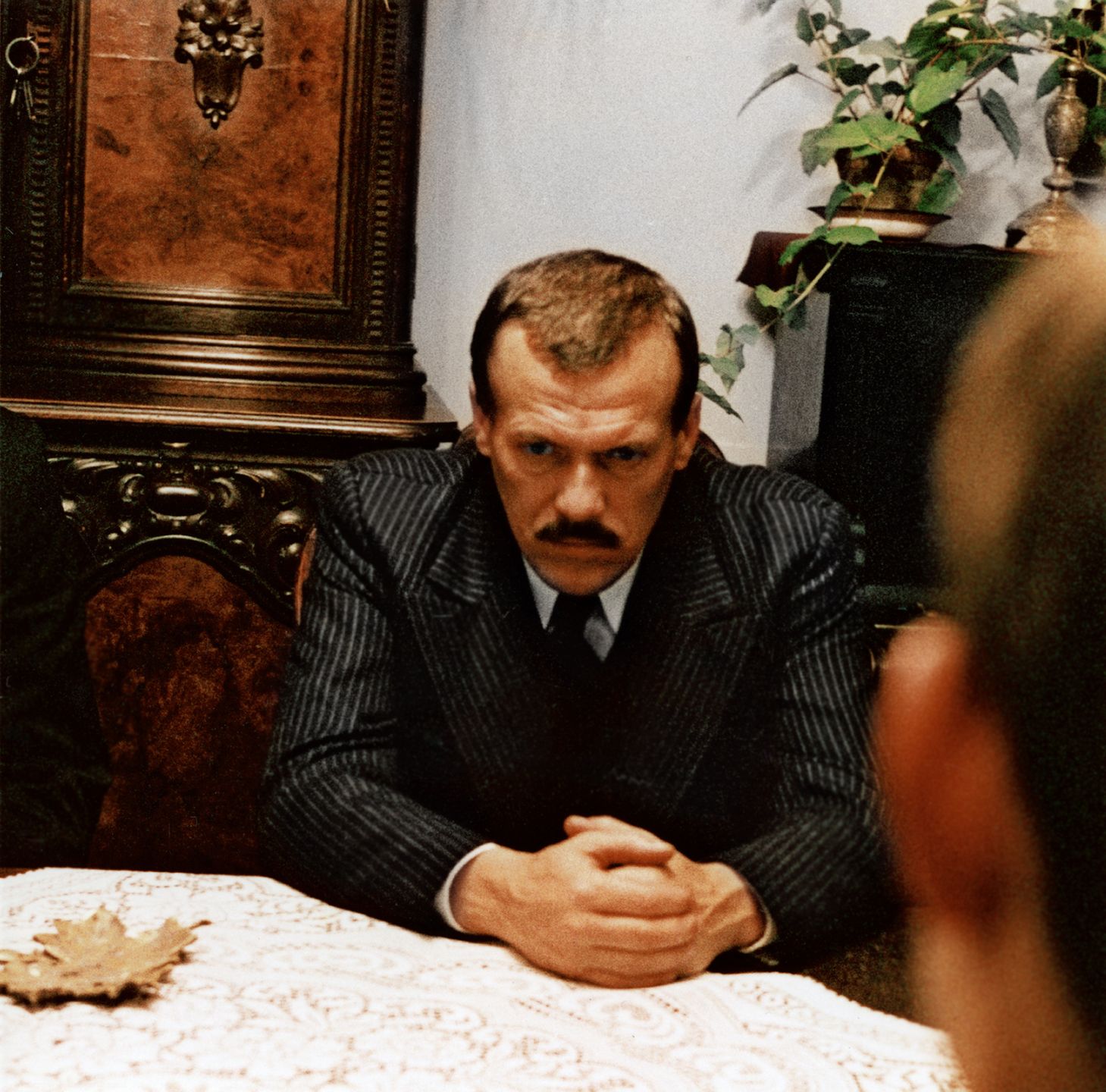 Ryszard Filipski nie żyje