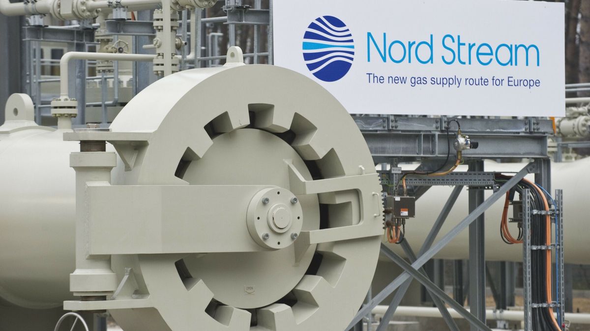 Rozpoczynają się zaplanowane prace konserwacyjne gazociągu Nord Stream
