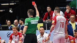 Reprezentant Polski zawieszony. Są też dobre wieści z mistrzostw Europy