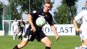 Zobacz gola Tomasza Kupisza w debiucie, trener bardzo zadowolony z Polaka (wideo)