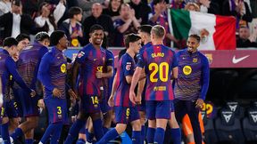 W Hiszpanii już pozamiatane. Zobacz tabelę La Ligi po El Clasico