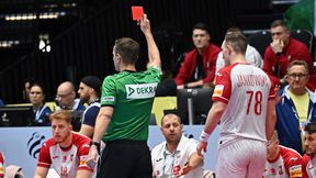 Reprezentant Polski zawieszony. Są też dobre wieści z mistrzostw Europy