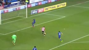 Pudło sezonu w Anglii. Jak on tego nie trafił?