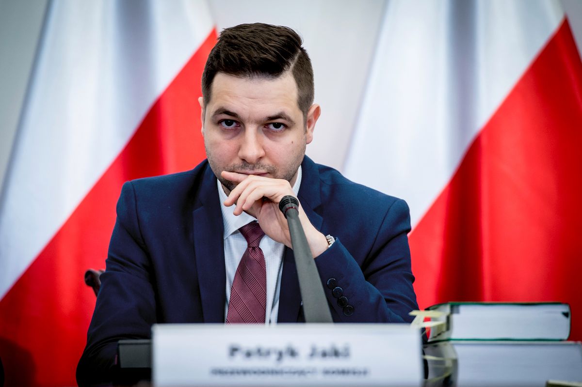 Szef PO: Kaczyński chce politycznej jatki