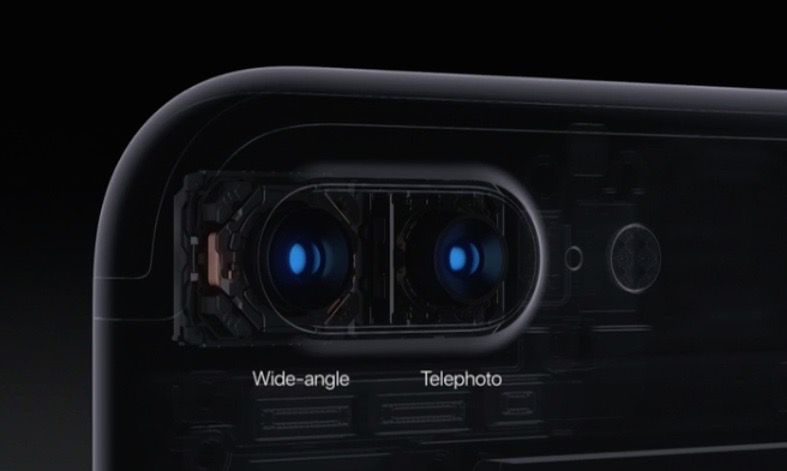 iPhone 7 i iPhone 7 Plus - wszystko, co wiemy o możliwościach fotograficznych 5