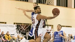 Quinton Hooker miał oferty z EBL. Wybrał francuską Pro B