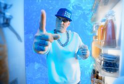 Ice is back! Vanilla Ice wraca: Legendarny raper w odświeżonej wersji swojego hitu promuje postawy proekologiczne