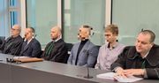Poznań: Policjanci strzelali w stronę chorego na schizofrenię. Prawomocny wyrok za tydzień