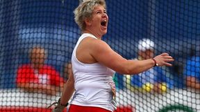 Lekka atletyka dla każdego: Anita Włodarczyk - królowa z władzą absolutną