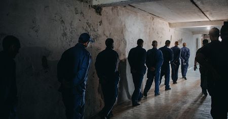 Udają uwolnionych z niewoli rosyjskiej. Obiecują informacje o więźniach