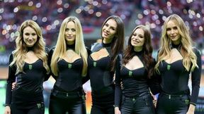 Żużel. Zobacz jak Monster Girls prezentowały się w 2019 roku (galeria)