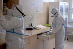 Chiny. Wykryli trzy przypadki COVID-19. Władze przetestują całe miasto