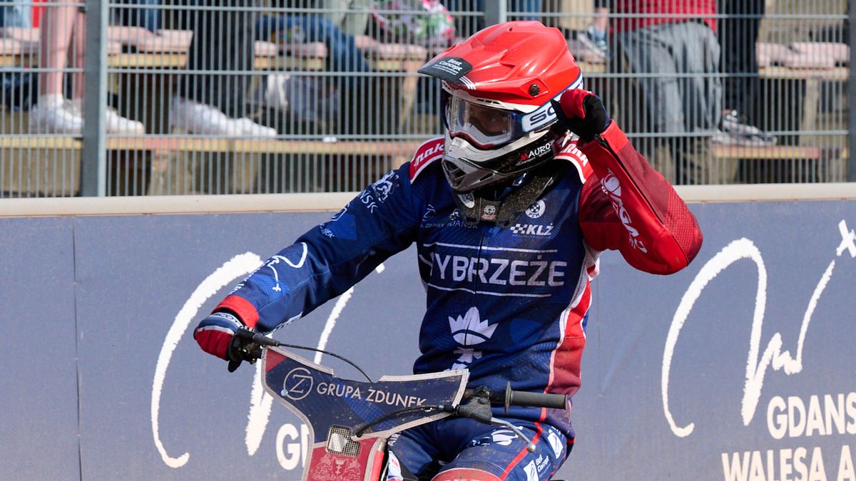WP SportoweFakty / Tomasz Rosochacki
