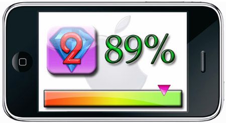 iTest: Bejeweled 2 5