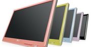Kolorowe monitory od LG