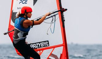 Polski windsurfing z kolejnymi medalami mistrzostw świata i Europy