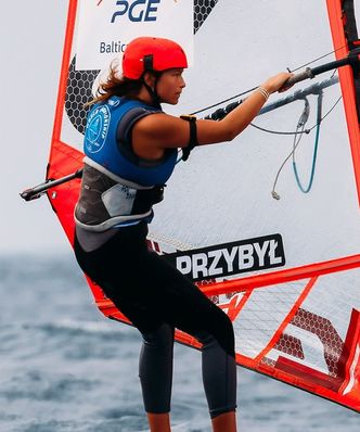 Polski windsurfing z kolejnymi medalami mistrzostw świata i Europy