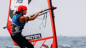 Polski windsurfing z kolejnymi medalami mistrzostw świata i Europy