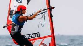 Polski windsurfing z kolejnymi medalami mistrzostw świata i Europy