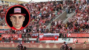 "Zdobywałem tytuły, które znaczyły niewiele więcej poza satysfakcją". Postawił wszystko na jedną kartę