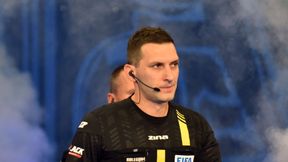 PKO Ekstraklasa: znamy sędziów na 28. kolejkę i hit Legia Warszawa - Górnik Zabrze