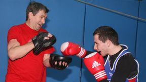 Nowy trener polskiej reprezentacji. Ireneusz Przywara zmienił na stanowisku Iwana Juszczenkę