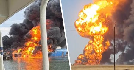 Pismo trafi na biurko Bidena. Ukraina podejmuje "ostatnią próbę"