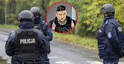 Obława na Grzegorza Borysa. Ważna deklaracja policji