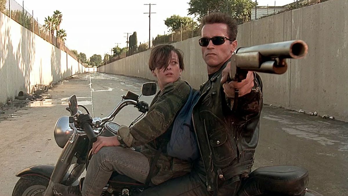 Box office USA: Powrót legend. "Bliskie spotkania trzeciego stopnia" i "Terminator 2" ponownie w kinach [PODSUMOWANIE]