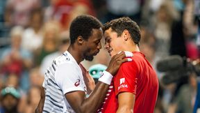 ATP Toronto: Kanada zawiedziona. Milos Raonić nie zagra o finał z Novakiem Djokoviciem