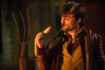 ''Victor Frankenstein'': James McAvoy i Daniel Radcliffe ożywiają potwora [WIDEO]
