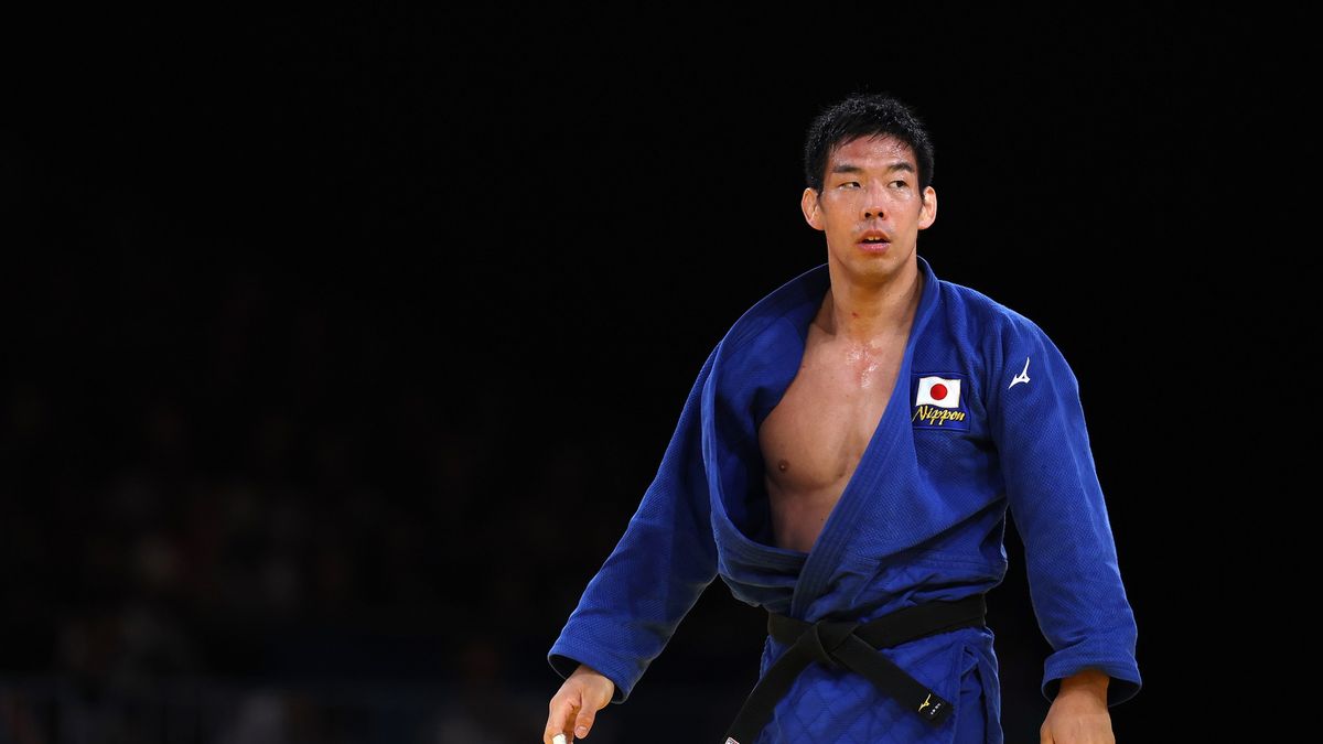 Getty Images / Steph Chambers / Na zdjęciu: Takanori Nagase.