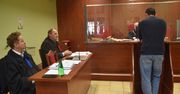 Gorzów: "Dekarz podpalił dach". Trwa proces w sprawie pożaru rektoratu