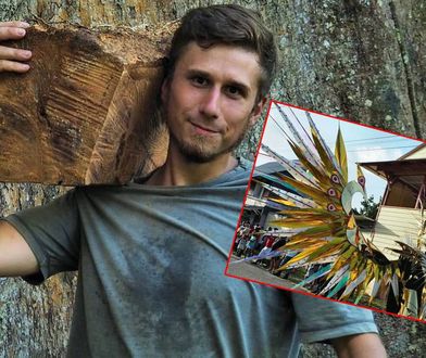 Mieszkał wśród Indian. To, co zobaczył, kompletnie go zaskoczyło