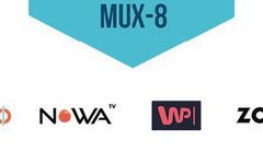 Emitel zakończył wdrażanie MUX-8. Jego zasięg przekroczył 97 proc. populacji Polski