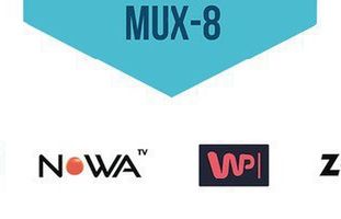 Emitel zakończył wdrażanie MUX-8. Jego zasięg przekroczył 97 proc. populacji Polski