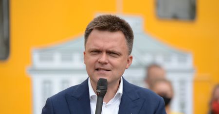 Wspólne listy PO i Polski 2050? "Donald, poczekaj"