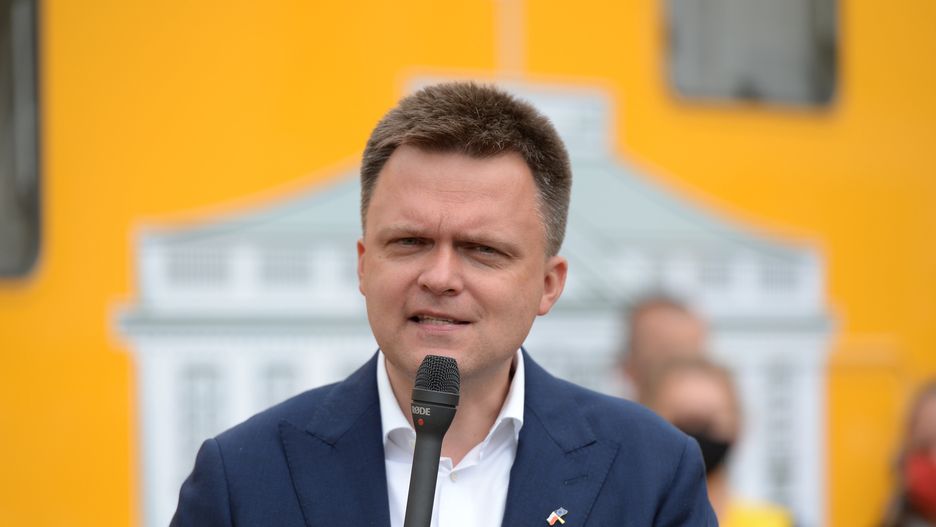 Hołownia
