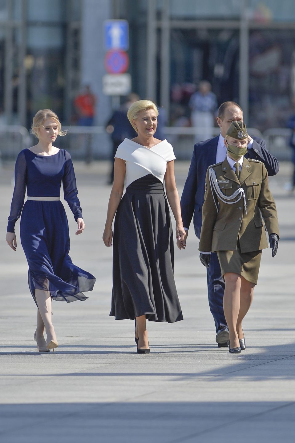 Rodzice Kingi Dudy wypytują ją, kiedy ślub i dzieci