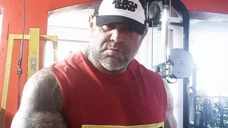 Artur Walczak w stanie krytycznym po gali Punchdown