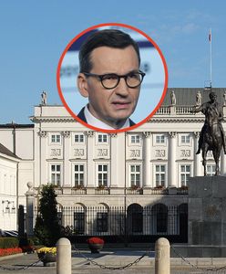 Wyborcy PiS już wskazali. Morawiecki na prezydenta