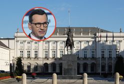 Wyborcy PiS już wskazali. Morawiecki na prezydenta